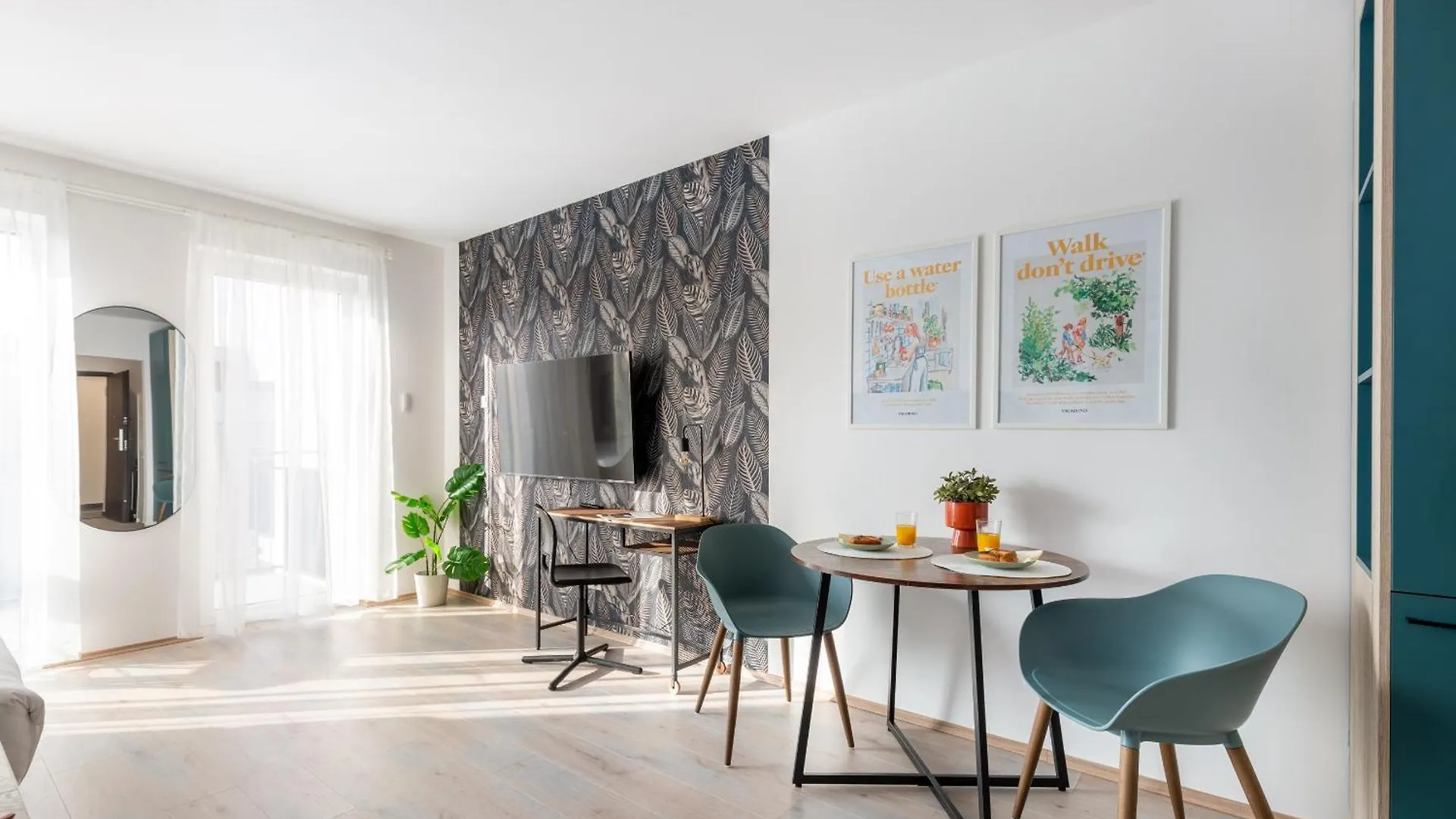 Aparthotel Hock Residence By Vagabond Budapest