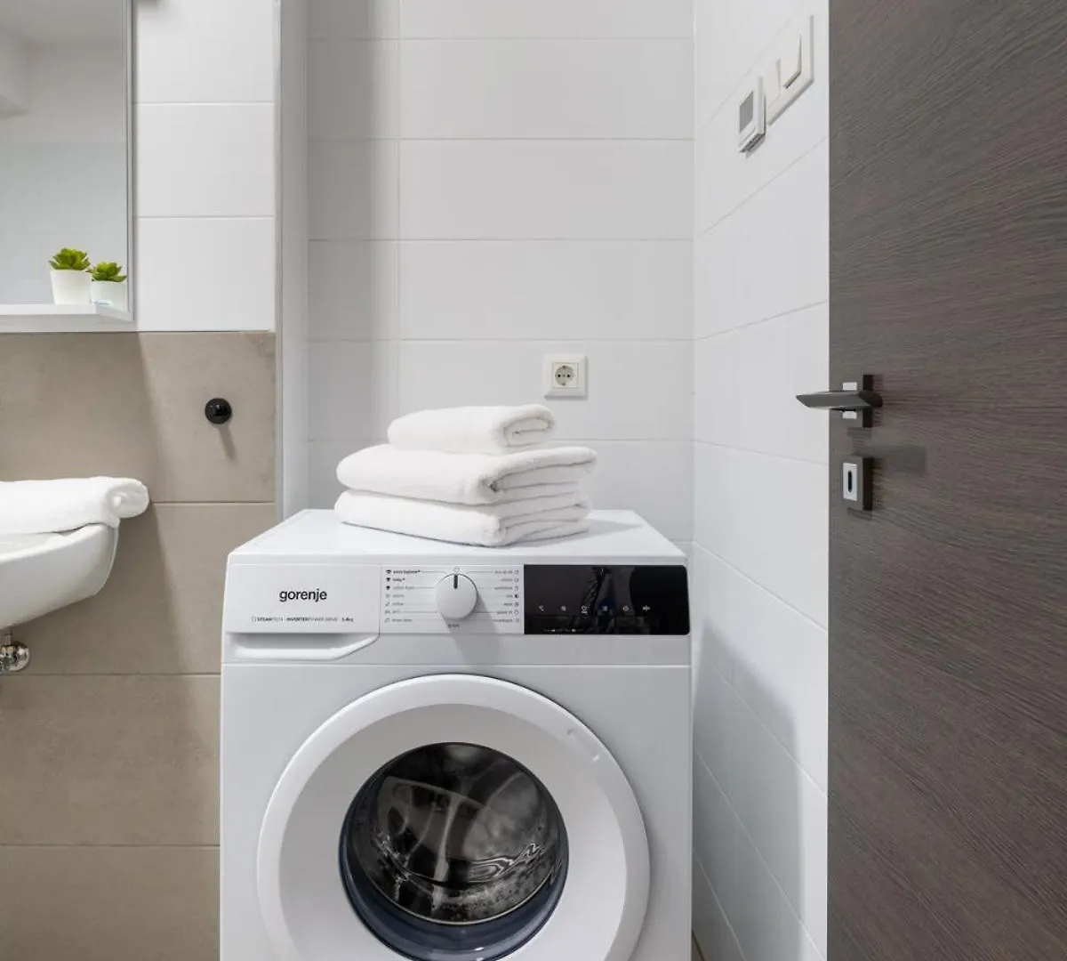 Hock Residence By Vagabond Budapest Apartmanhotel