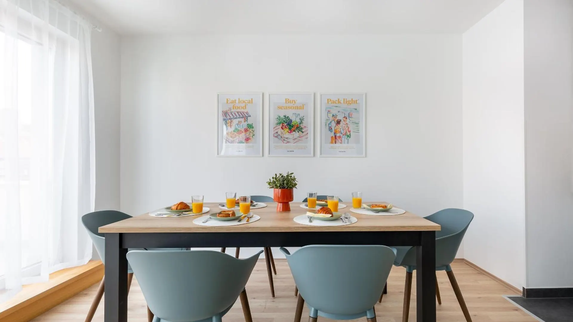 Hock Residence By Vagabond Budapest Magyarország